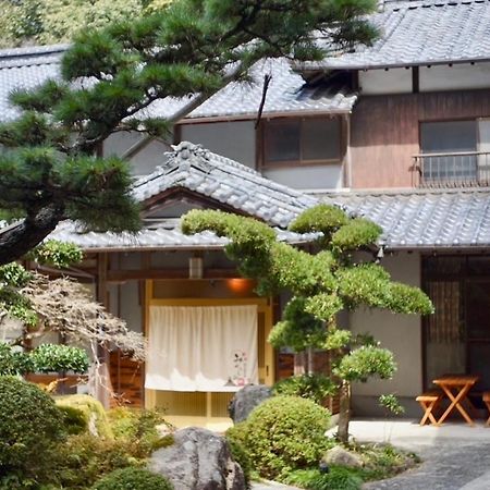みやうら御殿 Apartment Imabari Bagian luar foto