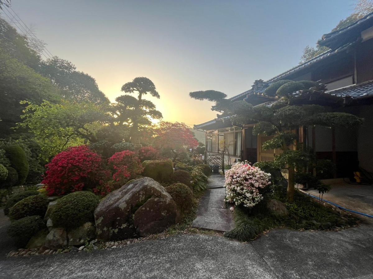 みやうら御殿 Apartment Imabari Bagian luar foto