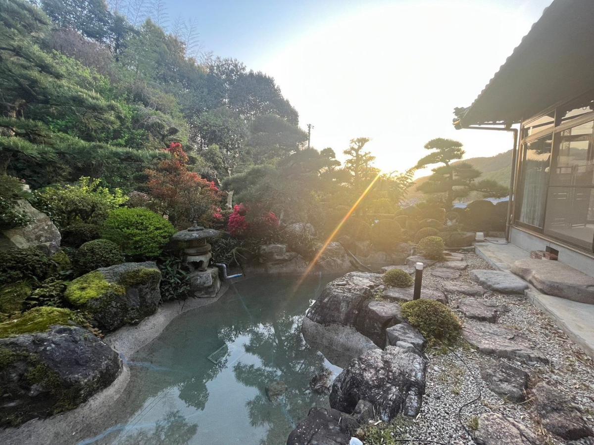 みやうら御殿 Apartment Imabari Bagian luar foto
