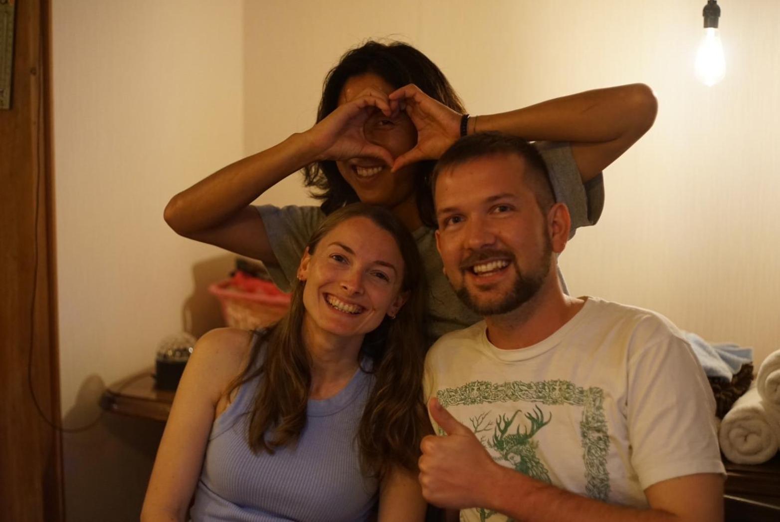 みやうら御殿 Apartment Imabari Bagian luar foto
