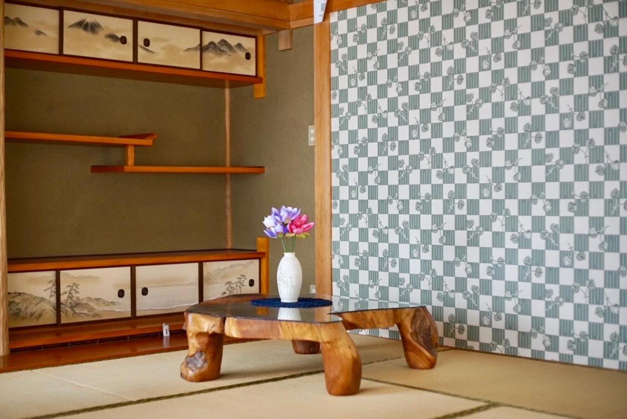 みやうら御殿 Apartment Imabari Bagian luar foto