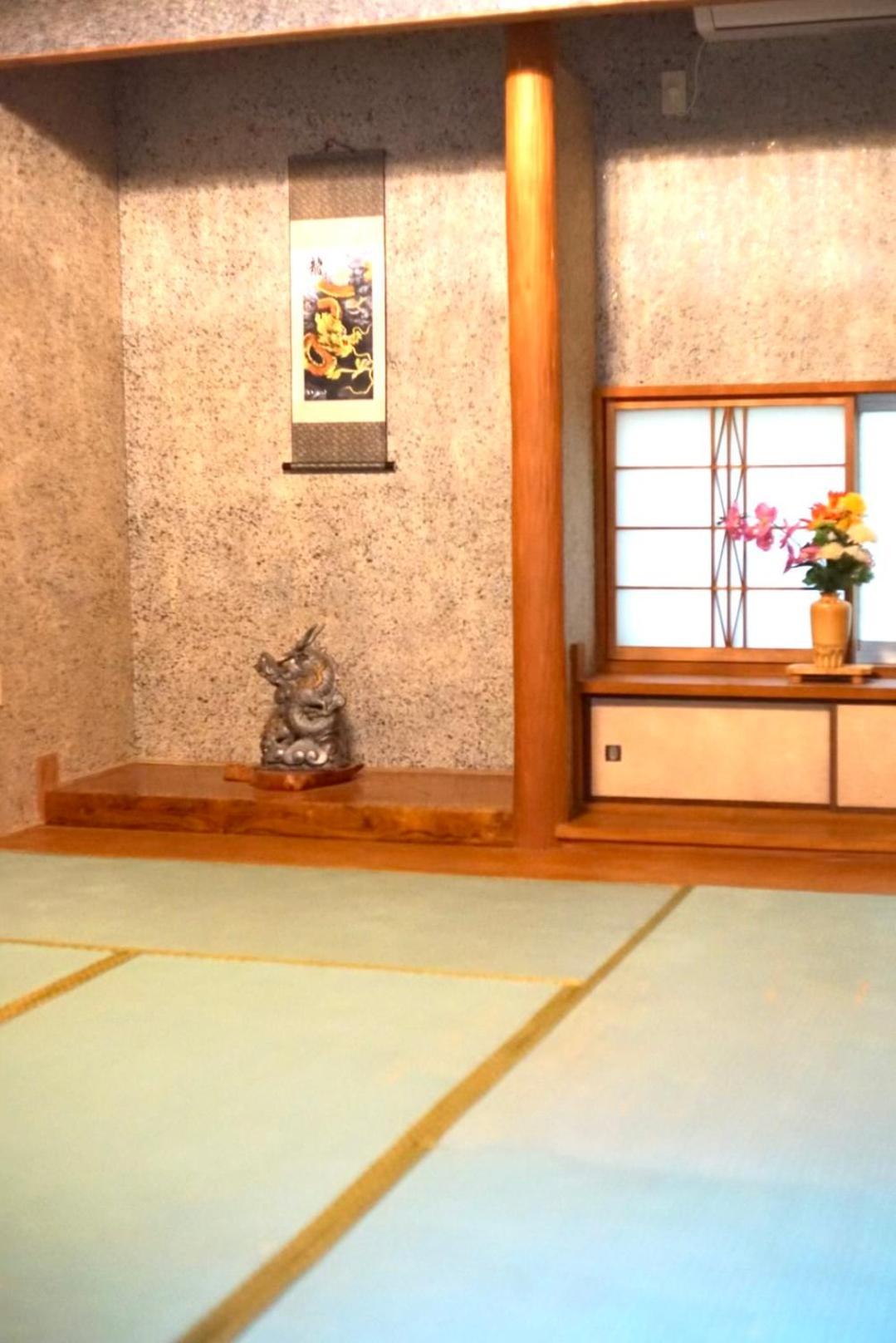 みやうら御殿 Apartment Imabari Bagian luar foto