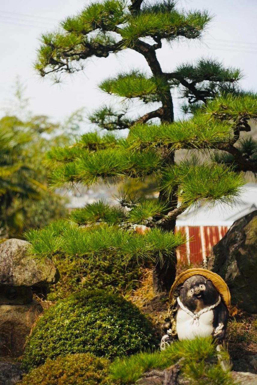 みやうら御殿 Apartment Imabari Bagian luar foto