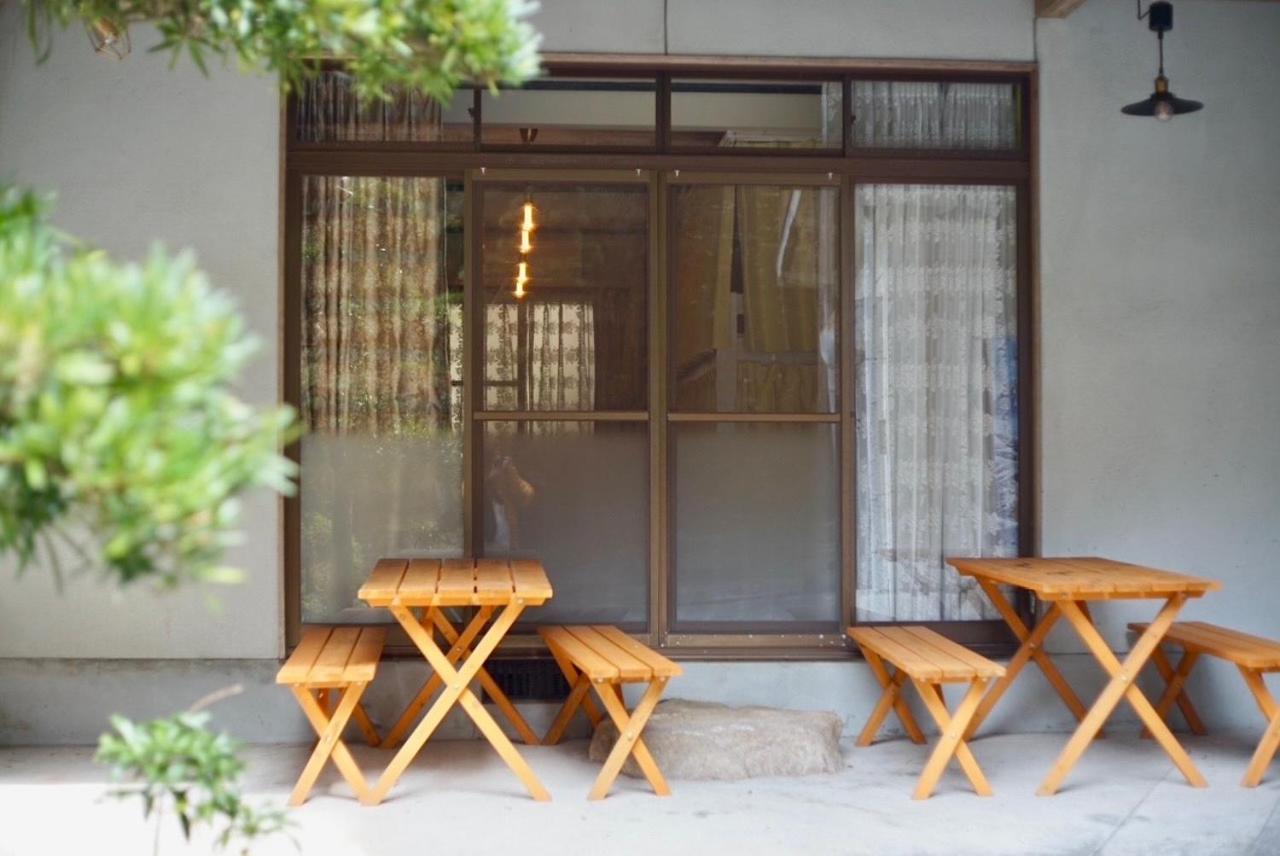 みやうら御殿 Apartment Imabari Bagian luar foto
