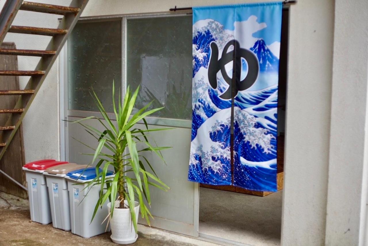 みやうら御殿 Apartment Imabari Bagian luar foto
