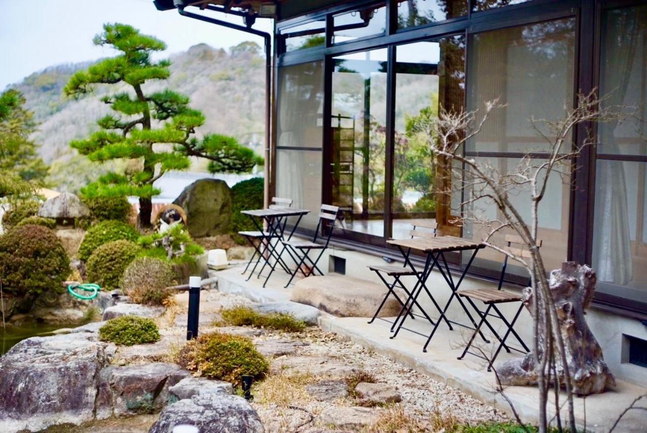 みやうら御殿 Apartment Imabari Bagian luar foto