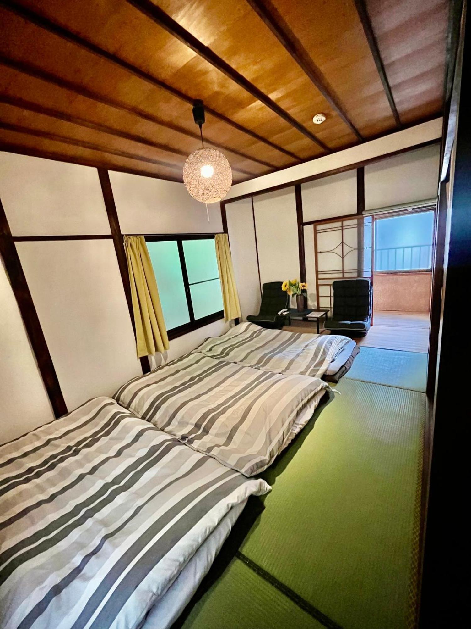 みやうら御殿 Apartment Imabari Bagian luar foto