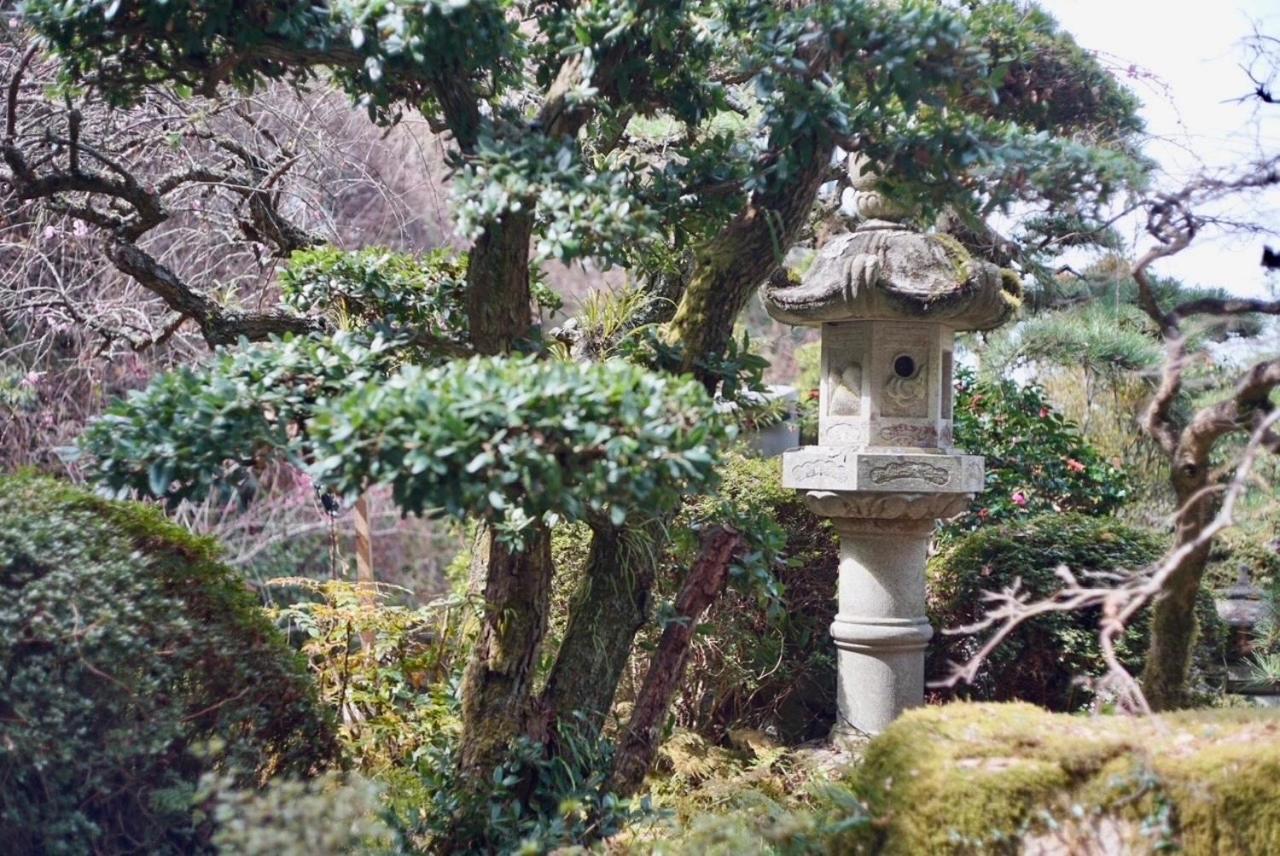 みやうら御殿 Apartment Imabari Bagian luar foto