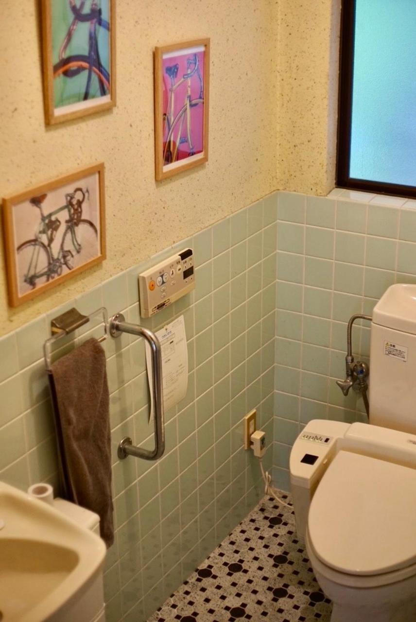 みやうら御殿 Apartment Imabari Bagian luar foto